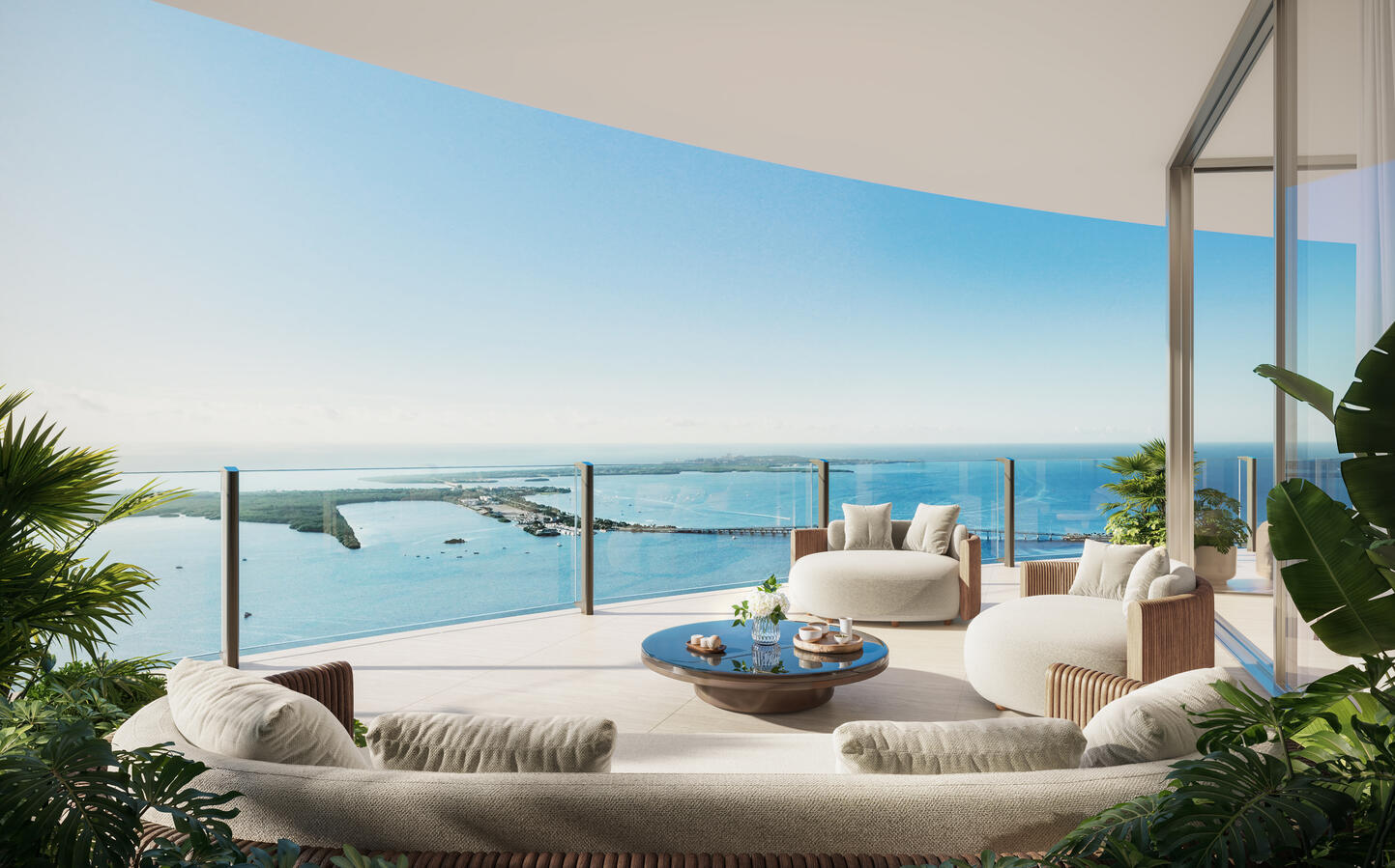 Terrace Terrace