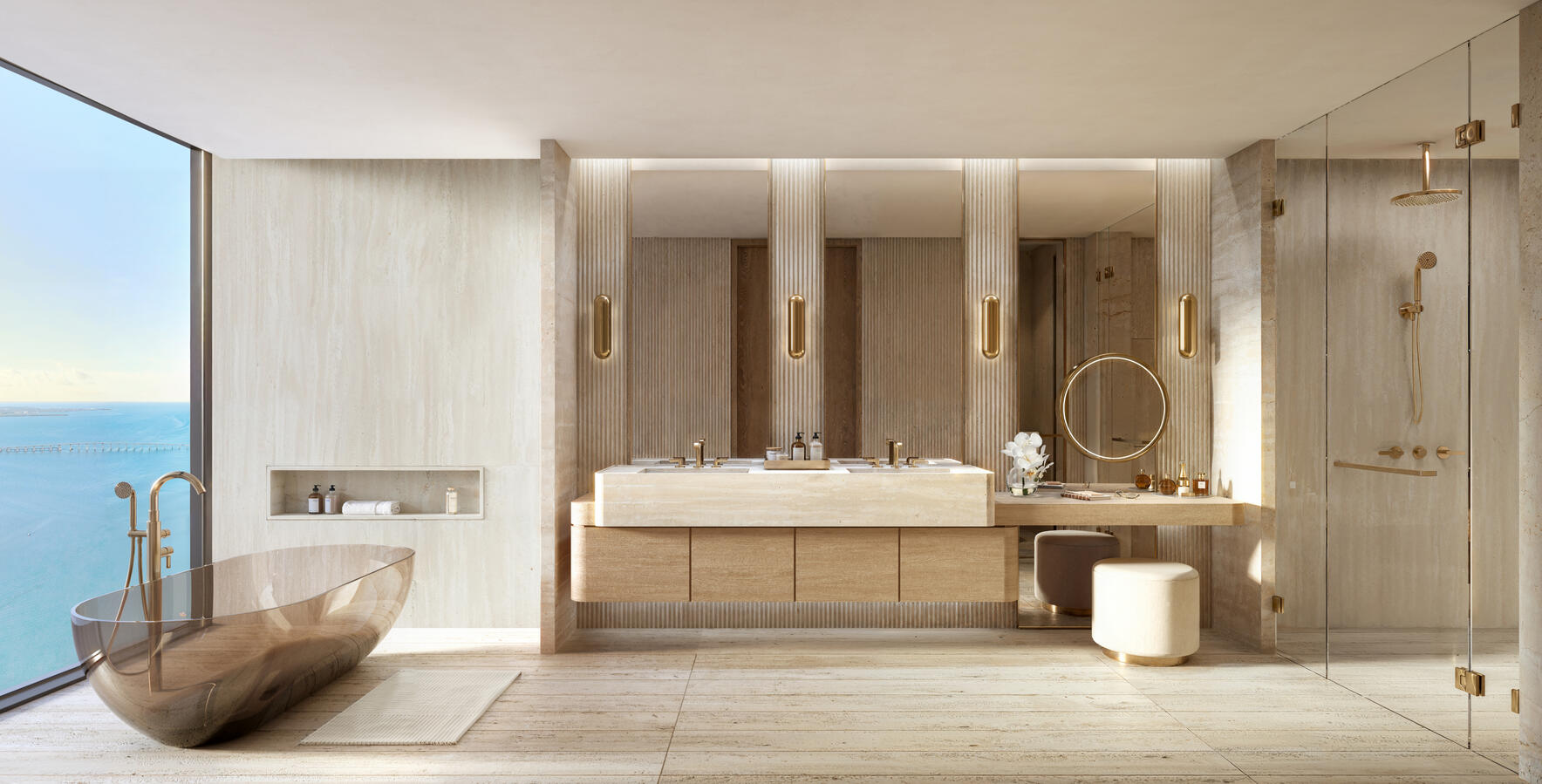Bathroom Bathroom