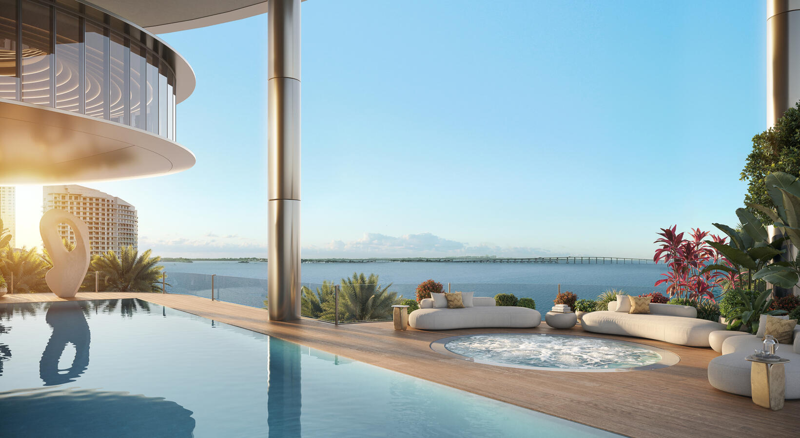 Lap Pool Lap Pool