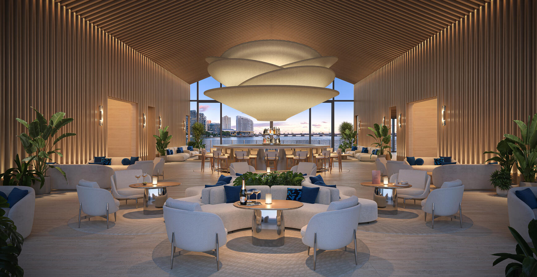 Nobu Cafe Nobu Cafe